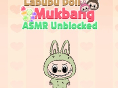 Game Labubu Doll Mukbang Asmr Unblocked