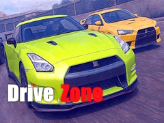 Game Drive Zone