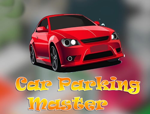 Game Car Parking Master online.