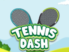 Game Tennis Dash