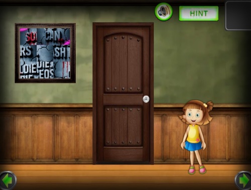 Game Amgel Kids Room Escape 314 online.
