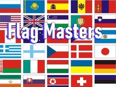 Game Flag Masters