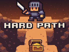Game Hard Path