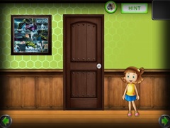 Game Amgel Kids Room Escape 315 online.