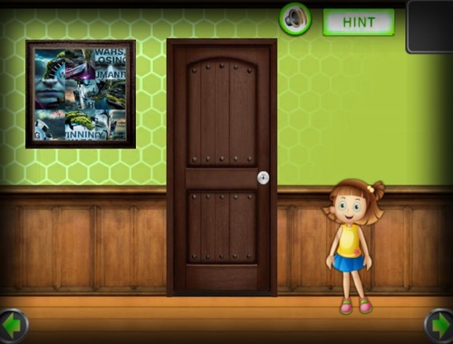 Game Amgel Kids Room Escape 315 online.
