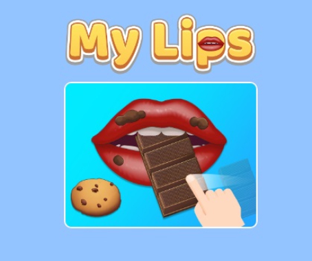 Game My Lips online.