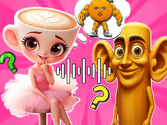Game Kids Quiz: Brainrot Soundboard Memes