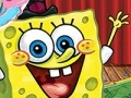 Game Spongebob Linking