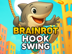 Game Brainrot Hook Swing