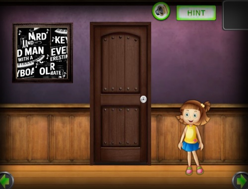 Game Amgel Kids Room Escape 317 online.