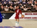 Game Basketball Challenge