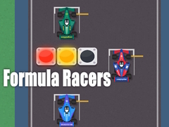 Game Formula Racers