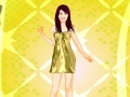 Game Lena Meyer Dress up