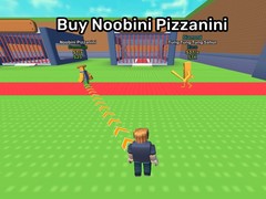 Game Steal A Brainrot Original 3D