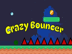 Game Crazy Bouncer online