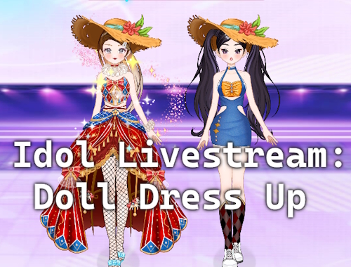 anime beach dress up games Anime summer outfits dress up game by Pichichama on DeviantArt