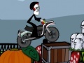 Game Grim Biker