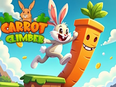 Game Carrot Climber online