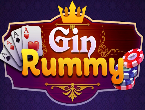 Game Gin Rummy online