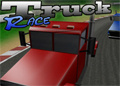 Game Truck race