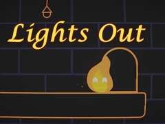 Game Lights Out online