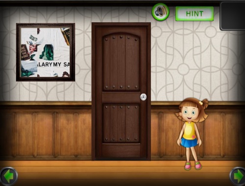 Game Amgel Kids Room Escape 320 online.