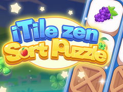 Game iTileZen sort puzzle