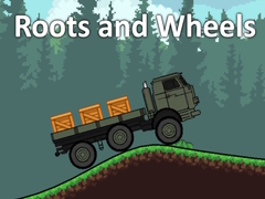 Game Roots and Wheels