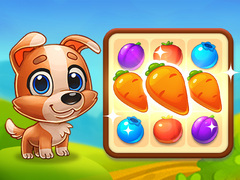 Game Yummy Tales 3