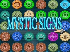 Game Mystic Signs