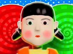 Game Survival master: 456 Challenge