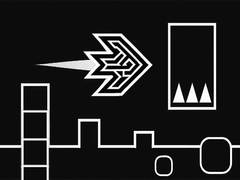 Game Geometry Flap