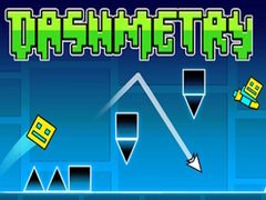 Game Dashmetry