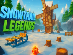 Game Snowtrail Legends