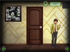 Game Amgel Easy Room Escape 296