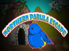 Game Northern Parula Escape
