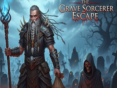 Game Grave Sorcerer Escape 