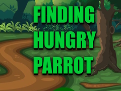 Game Finding Hungry Parrot