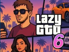 Game Lazy Gto 6