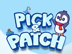 Game Pick & Patch