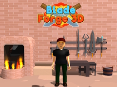 Game Blade Forge 3D