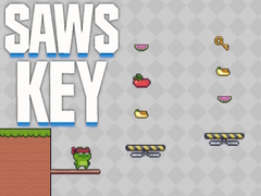 Game Saws Key