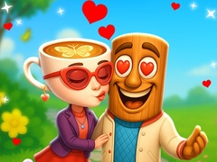 Game Ballerina Cappuccina First Date