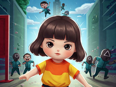 Game  SquidGame.io