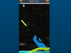 Game Fill It Up: Water Puzzle
