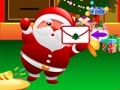 Game Santa Claus Troubles