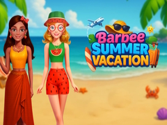 Game Barbee Summer Vacation