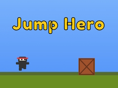 Game Jump hero