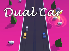 Game Dual Car