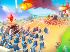 Game Legions: The Way of War